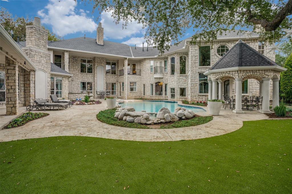 Starwood Ph One Village 5 - Residential