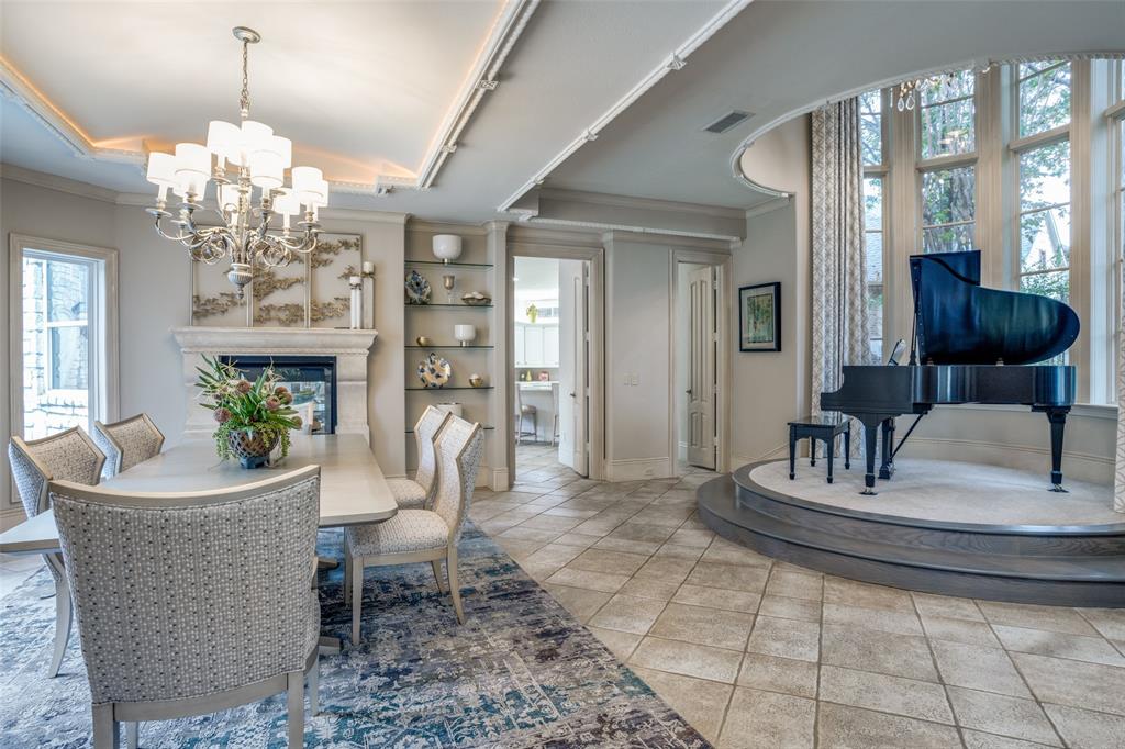 Starwood Ph One Village 5 - Residential