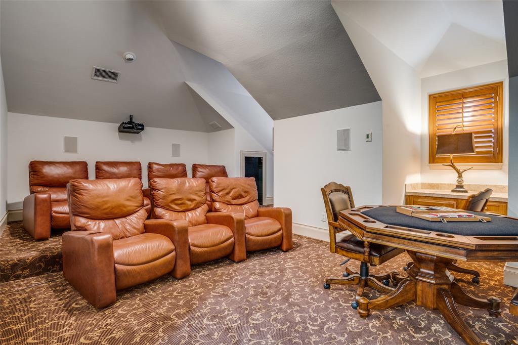 Starwood Ph One Village 5 - Residential