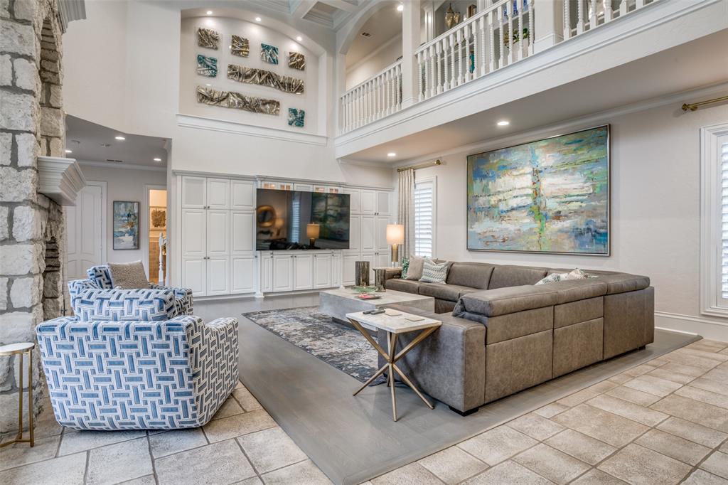 Starwood Ph One Village 5 - Residential