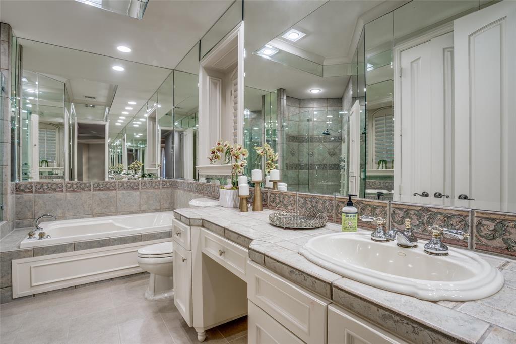 Starwood Ph One Village 5 - Residential