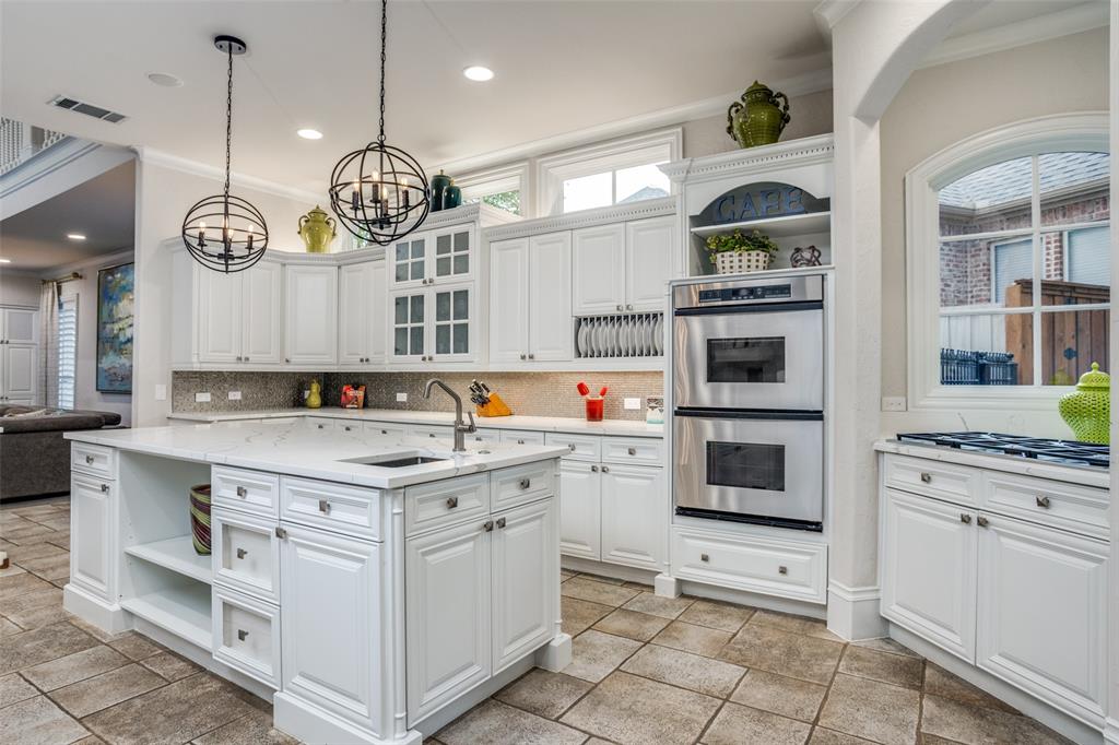 Starwood Ph One Village 5 - Residential