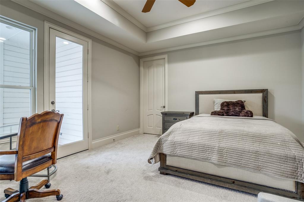 Starwood Ph One Village 5 - Residential