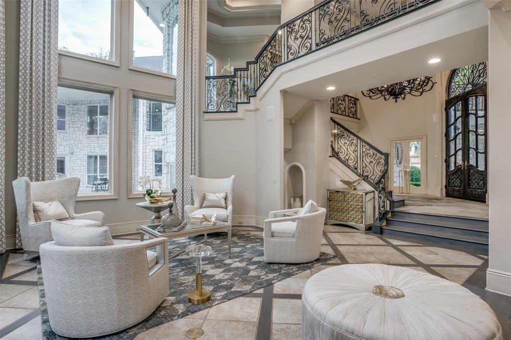 Starwood Ph One Village 5 - Residential