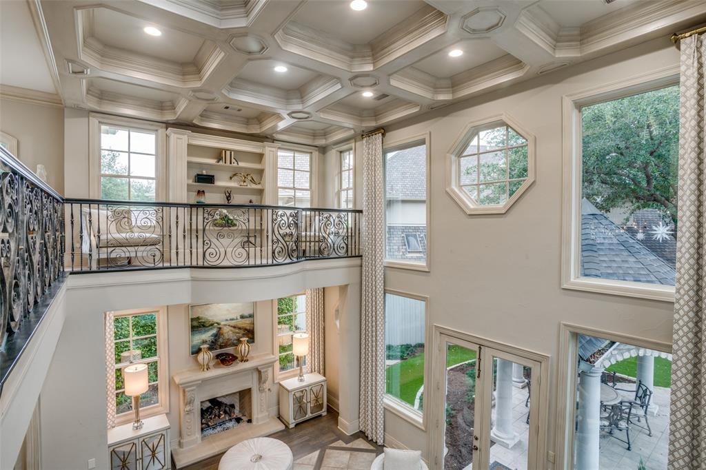 Starwood Ph One Village 5 - Residential