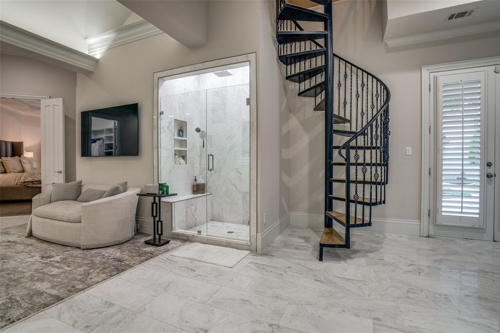 Starwood Ph One Village 5 - Residential