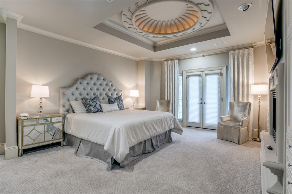 Starwood Ph One Village 5 - Residential