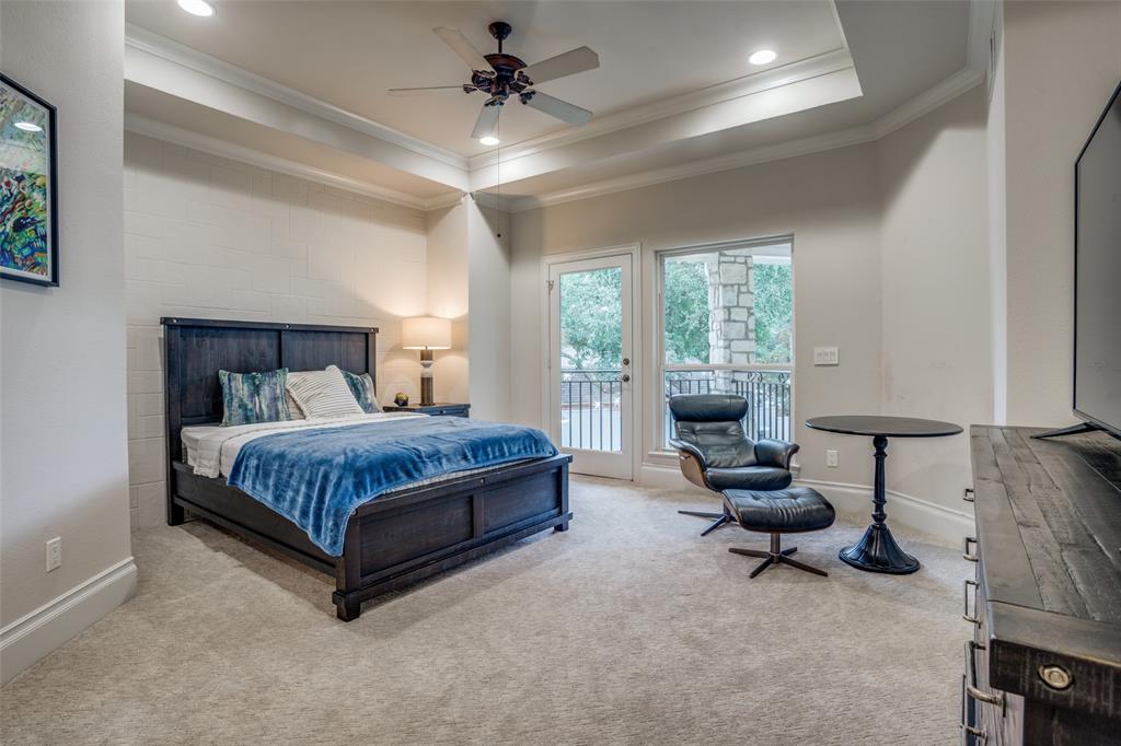 Starwood Ph One Village 5 - Residential