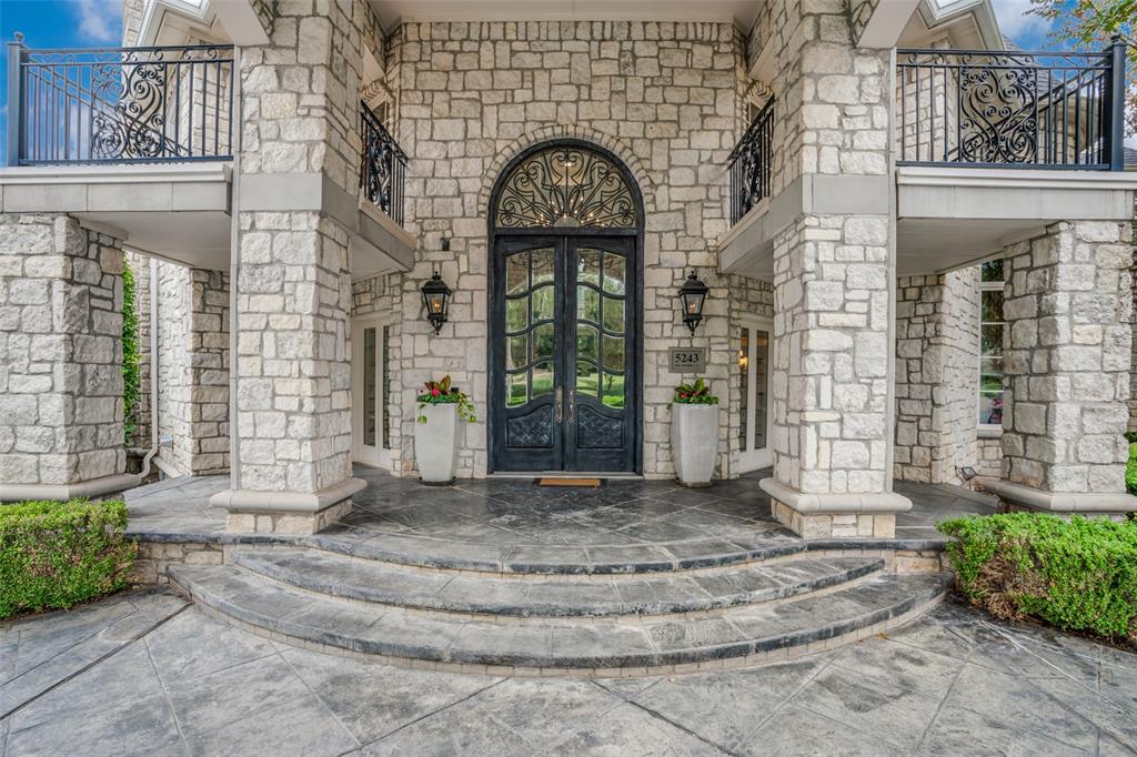 Starwood Ph One Village 5 - Residential