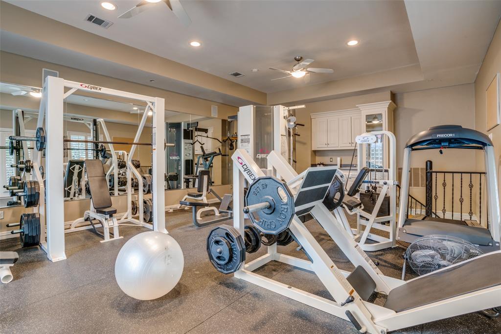 Starwood Ph One Village 5 - Residential