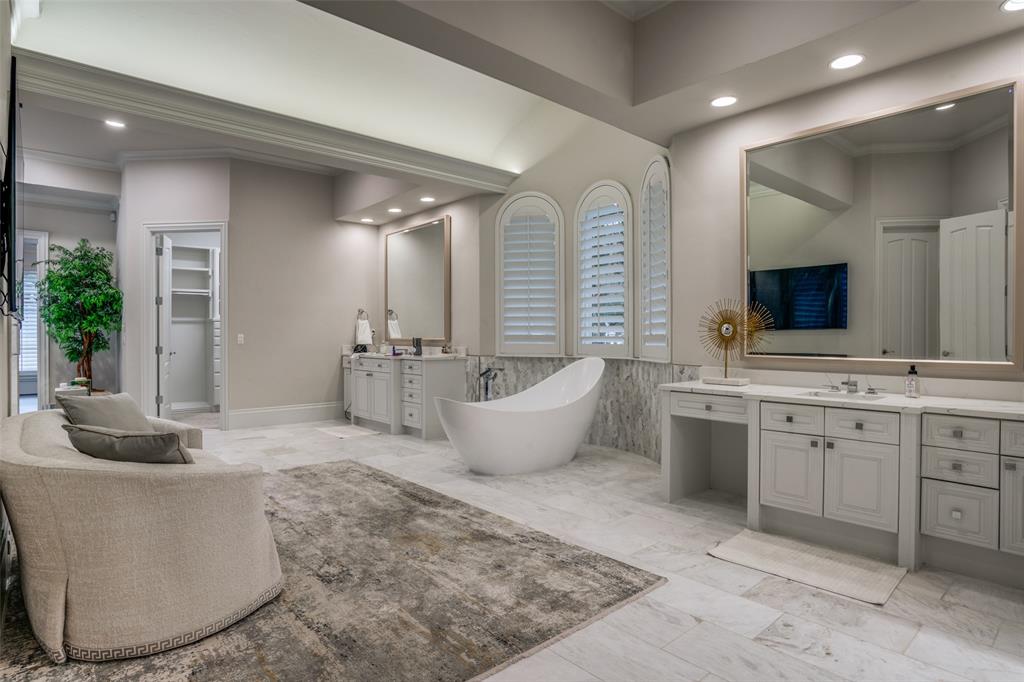 Starwood Ph One Village 5 - Residential