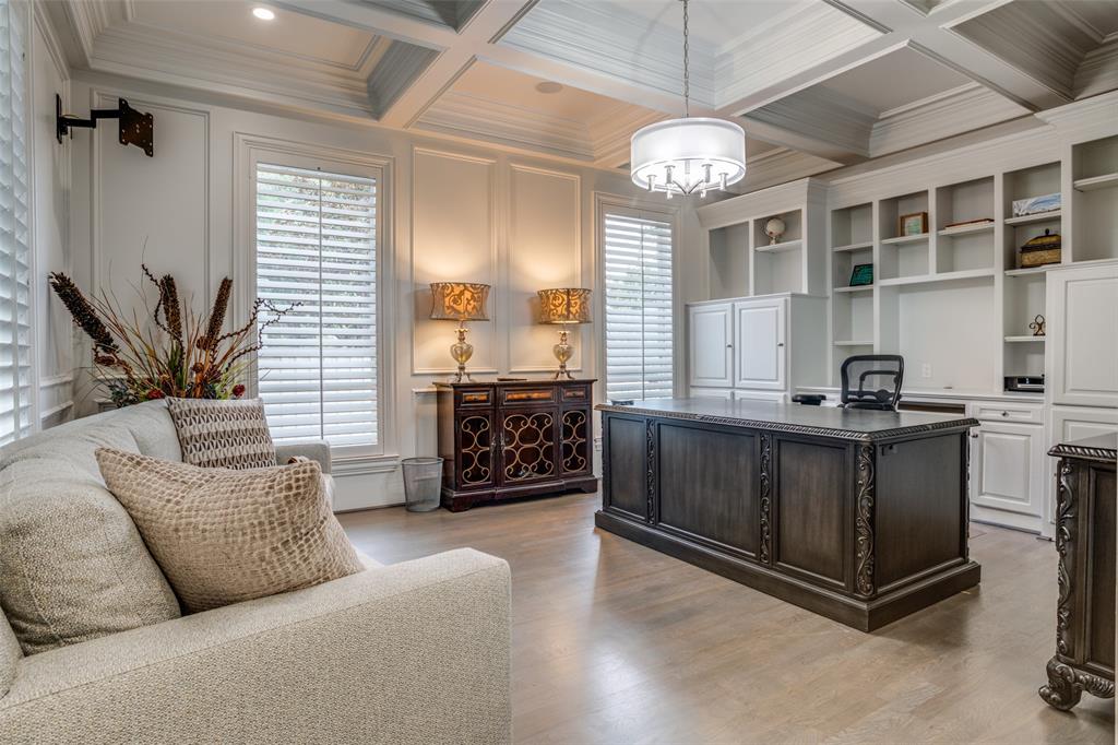 Starwood Ph One Village 5 - Residential