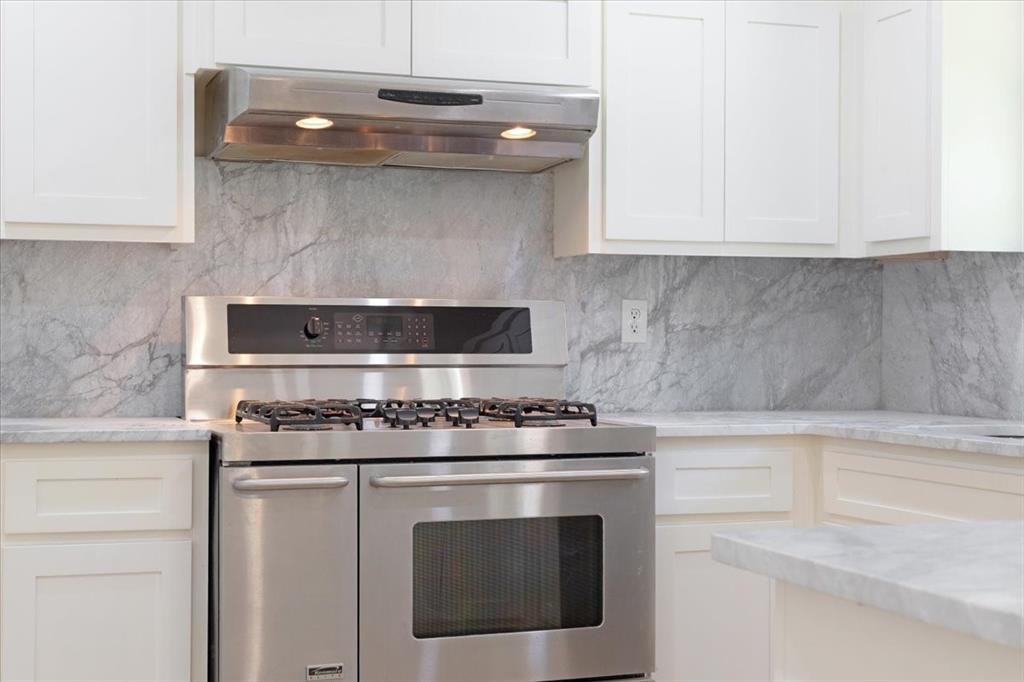 Thompson C W Add - Residential