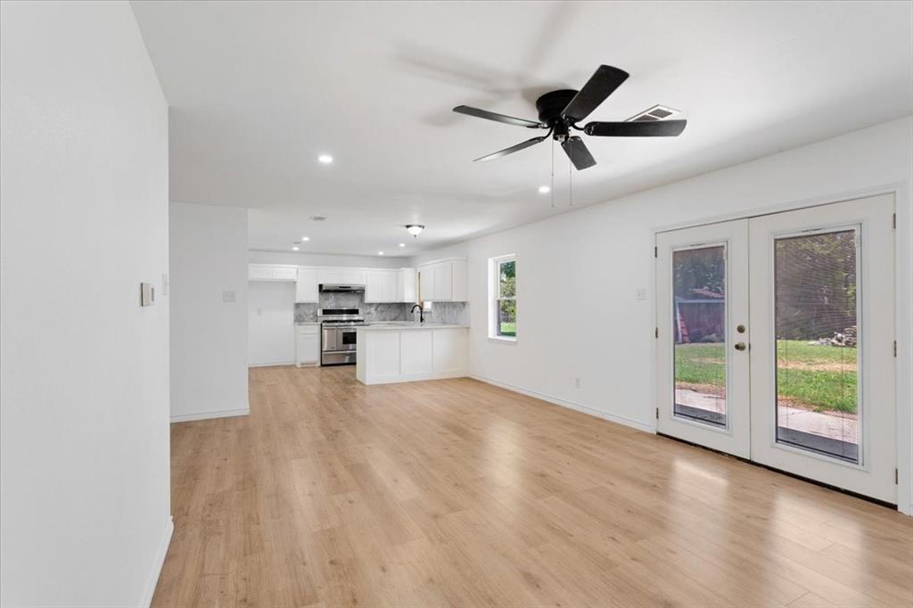 Thompson C W Add - Residential