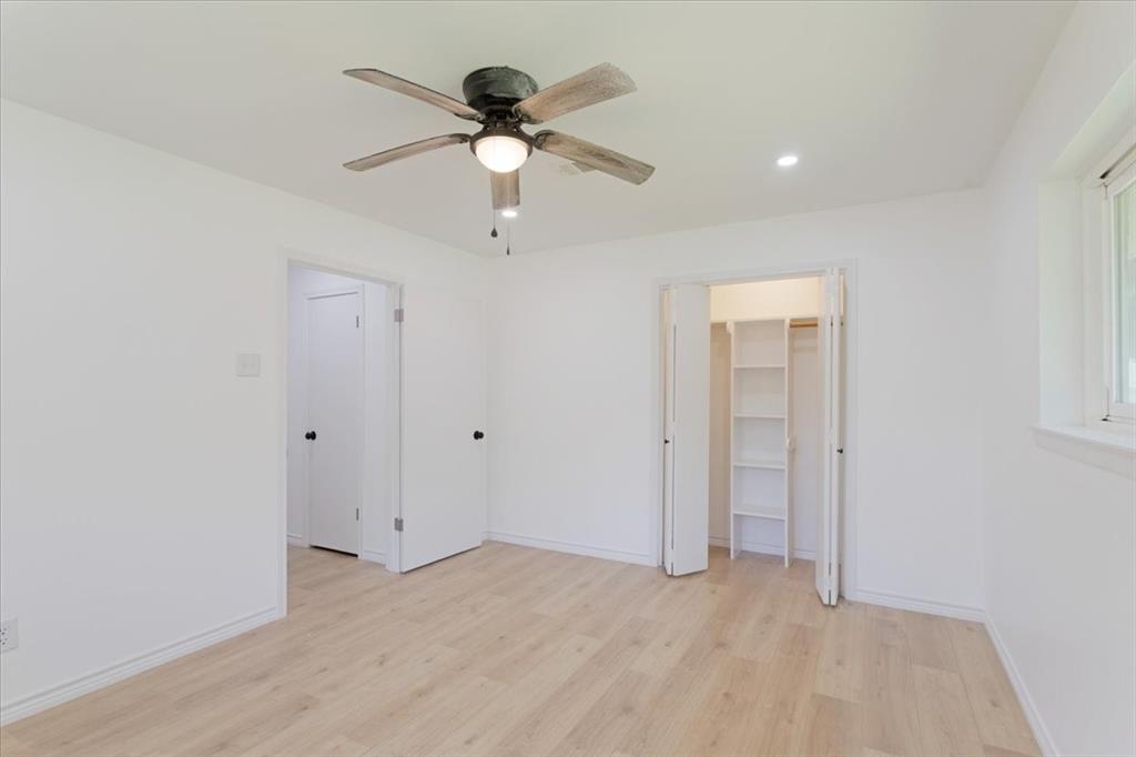 Thompson C W Add - Residential