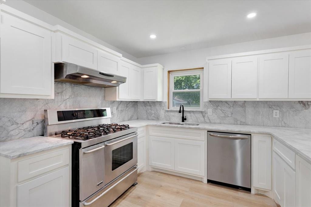 Thompson C W Add - Residential