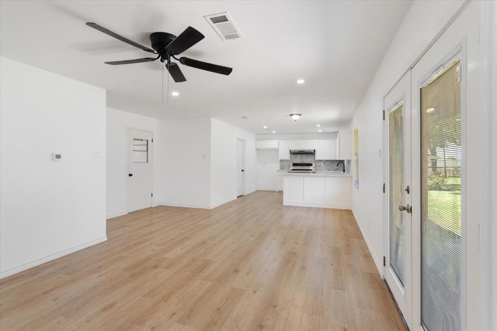 Thompson C W Add - Residential