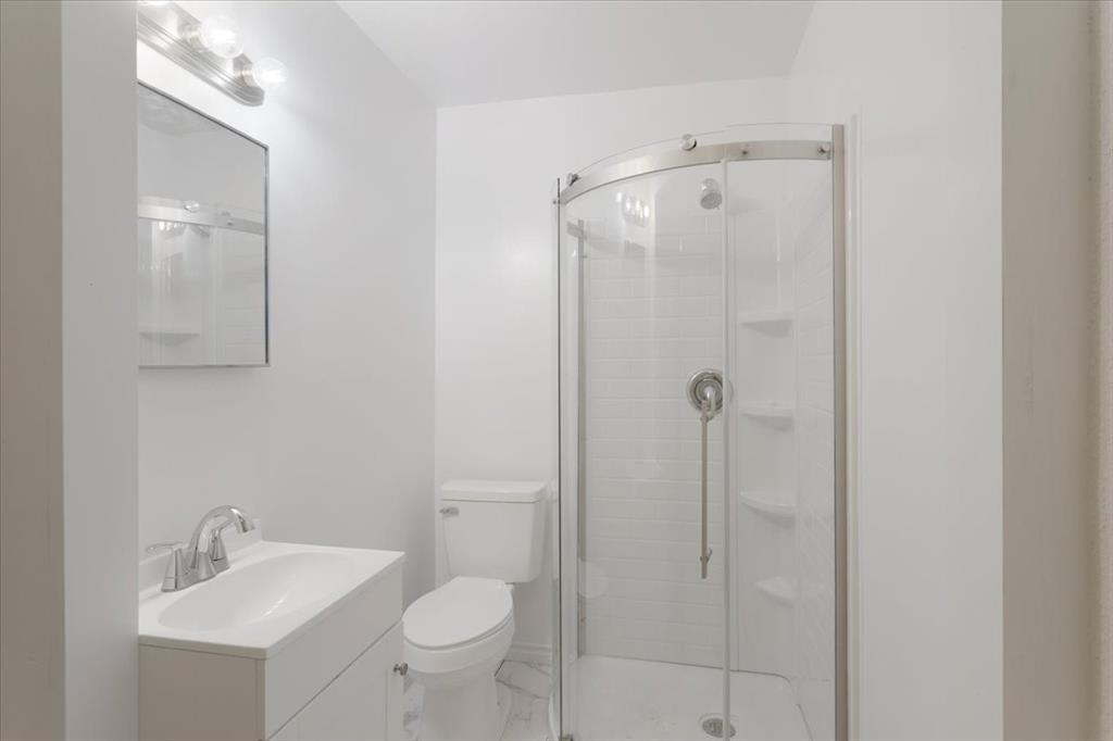 Thompson C W Add - Residential