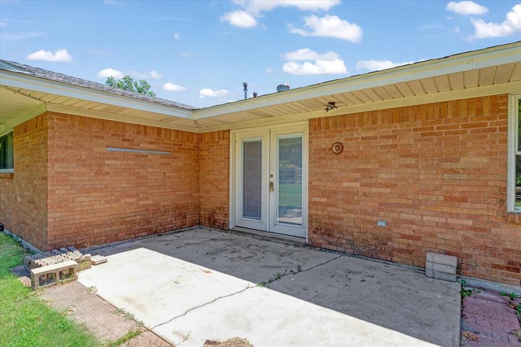 Thompson C W Add - Residential