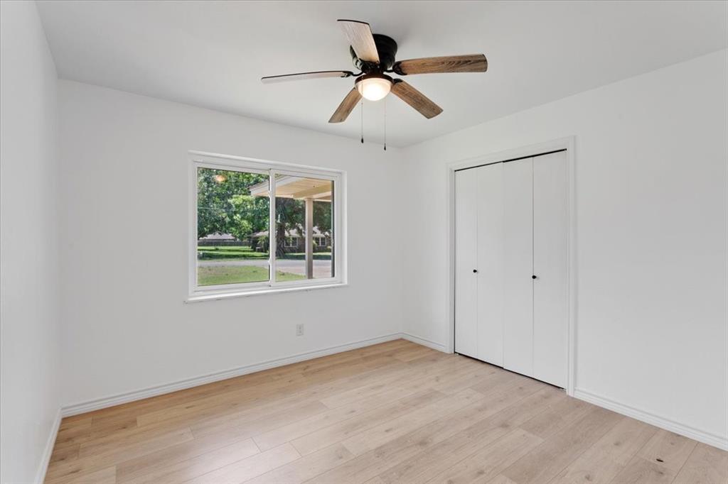 Thompson C W Add - Residential