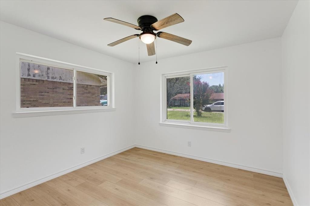 Thompson C W Add - Residential