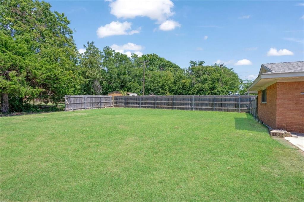 Thompson C W Add - Residential