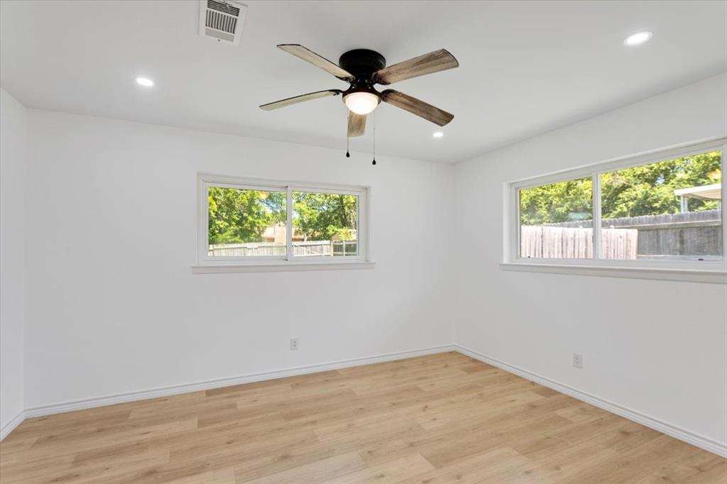 Thompson C W Add - Residential