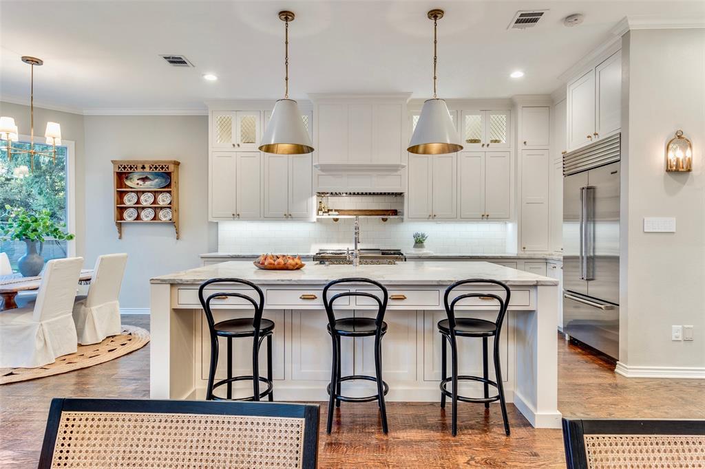 Dominion The Southlake - Residential