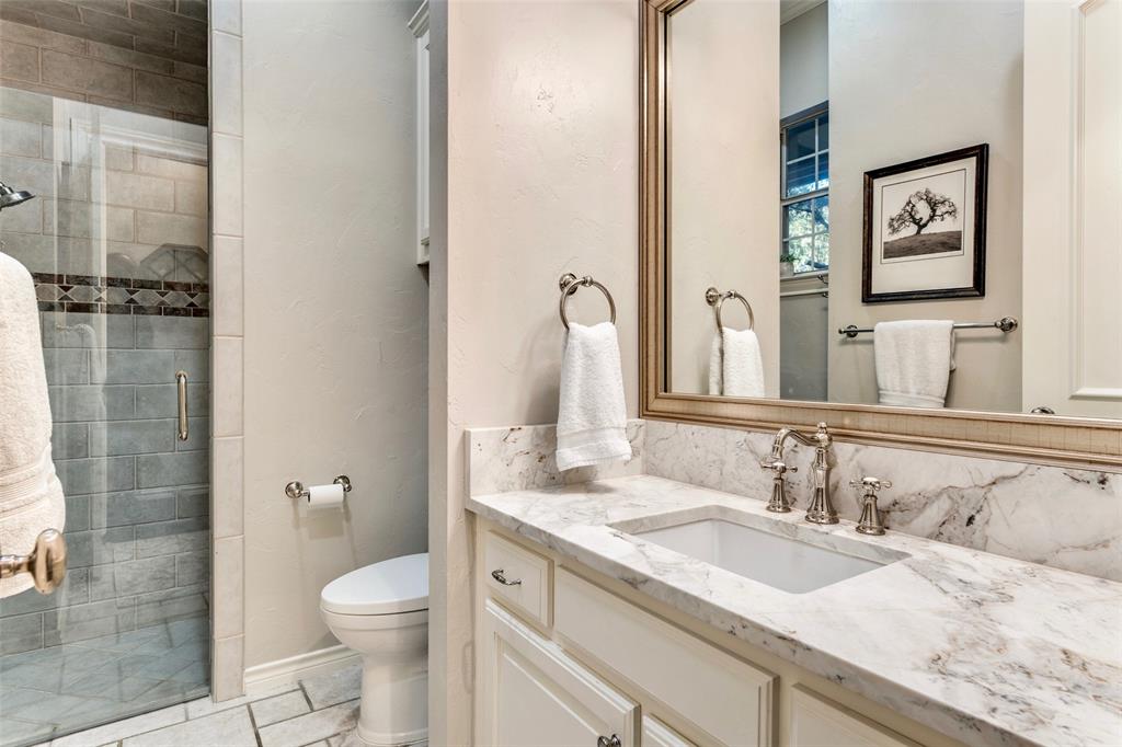 Dominion The Southlake - Residential