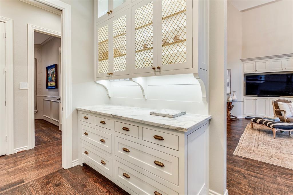 Dominion The Southlake - Residential