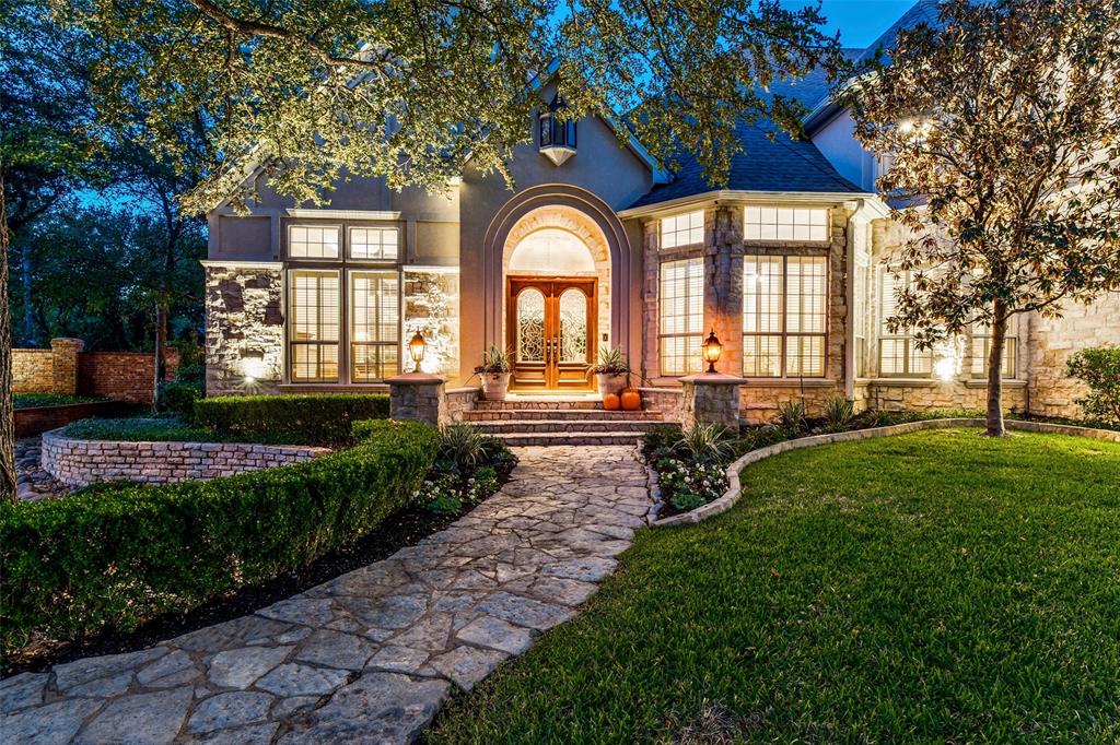 Dominion The Southlake - Residential