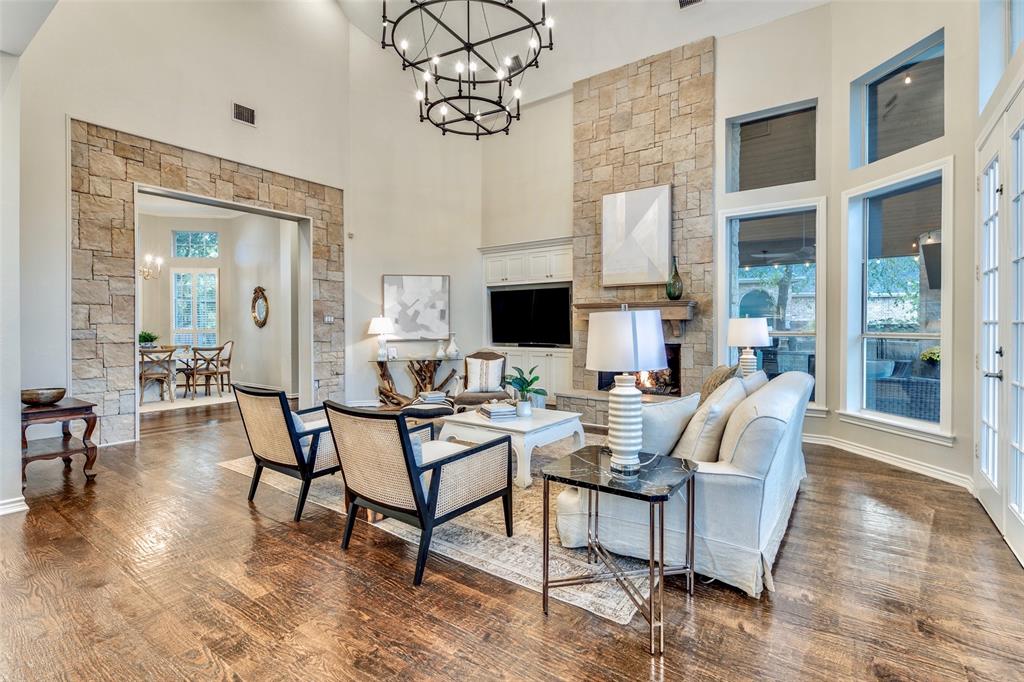 Dominion The Southlake - Residential