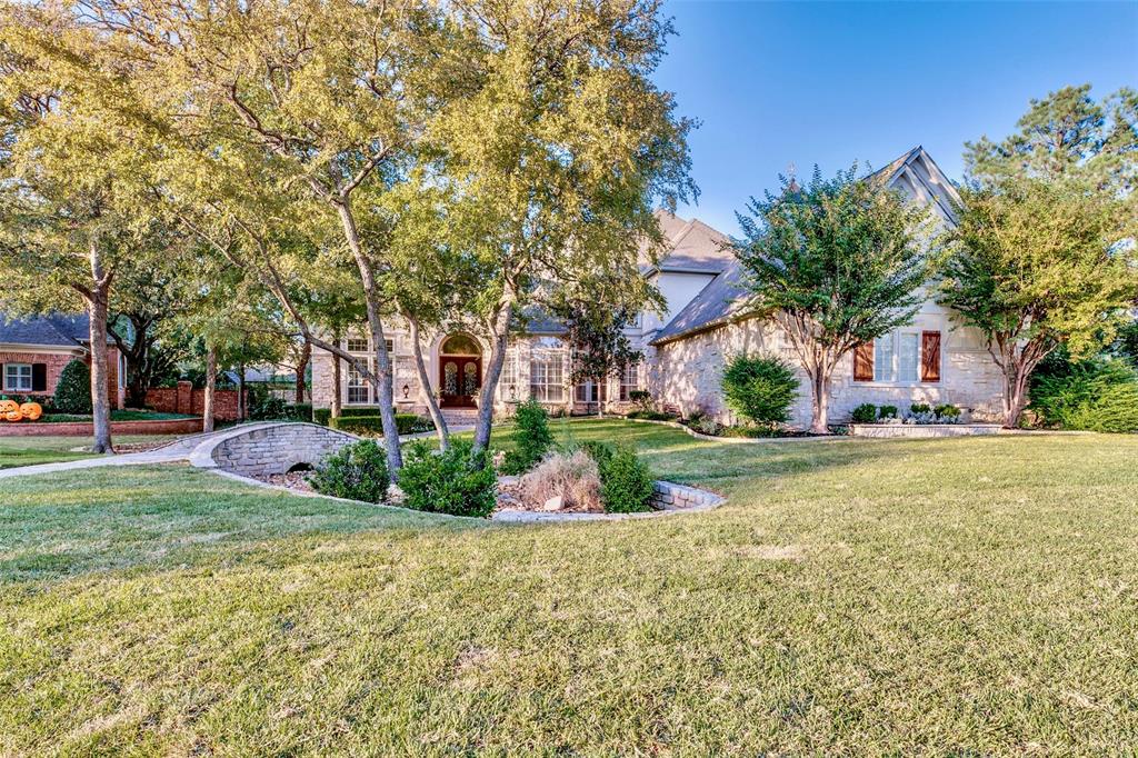 Dominion The Southlake - Residential