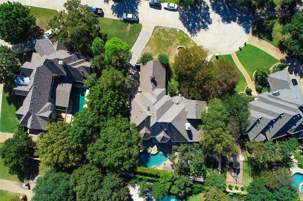 Dominion The Southlake - Residential