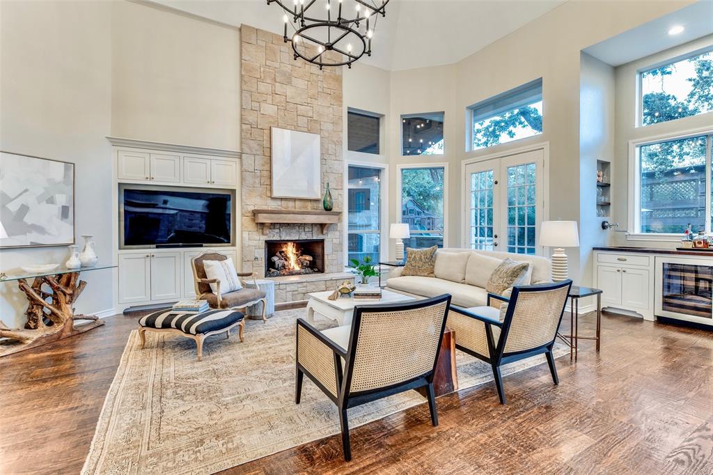 Dominion The Southlake - Residential