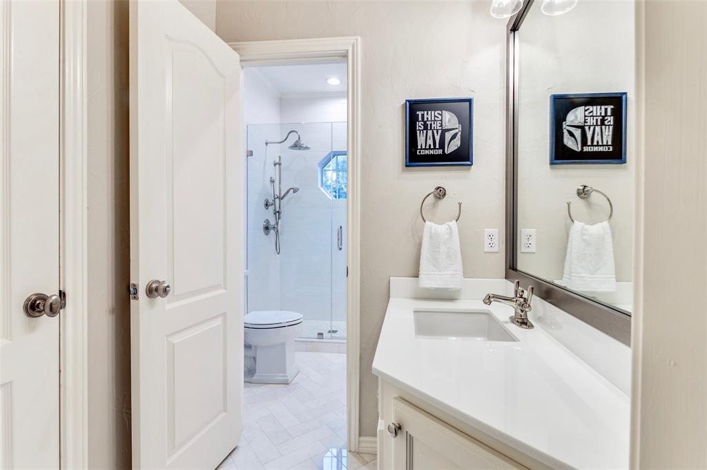 Dominion The Southlake - Residential