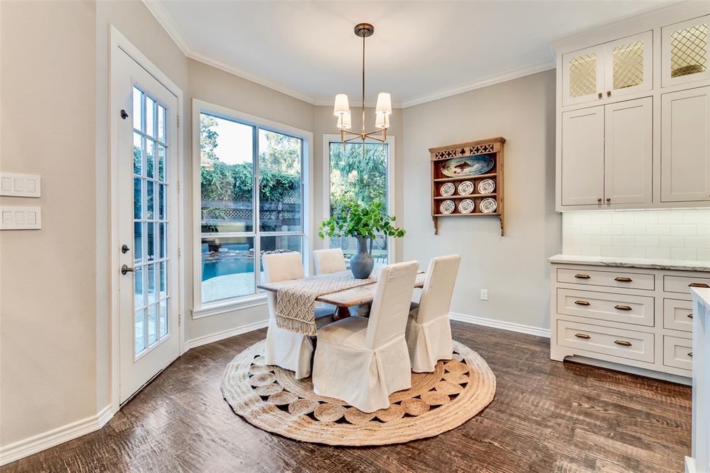 Dominion The Southlake - Residential