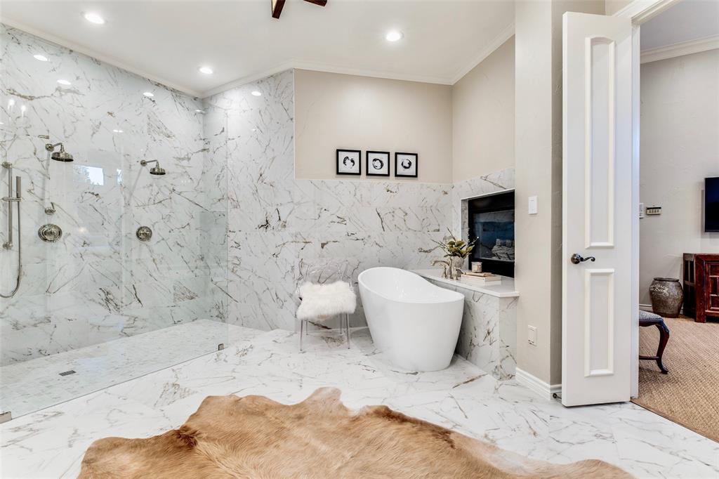 Dominion The Southlake - Residential