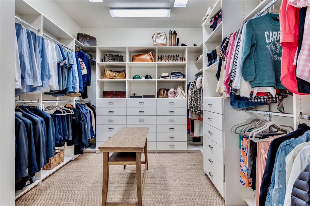 Dominion The Southlake - Residential