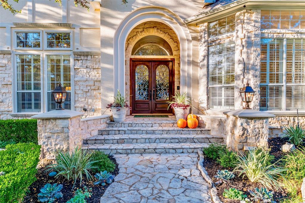 Dominion The Southlake - Residential