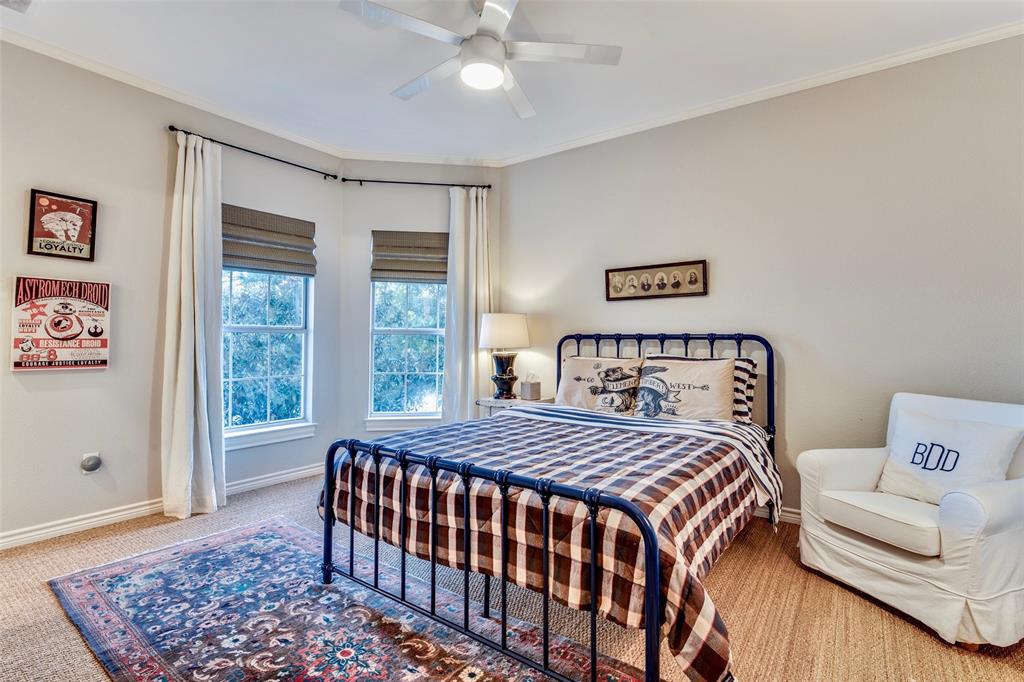 Dominion The Southlake - Residential