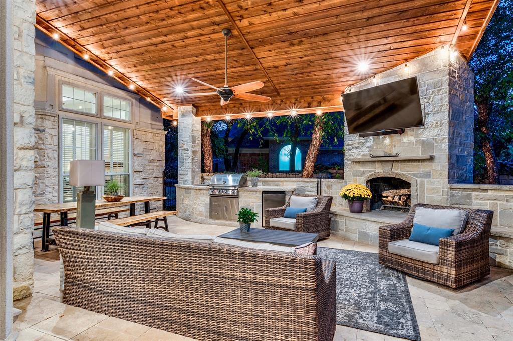 Dominion The Southlake - Residential