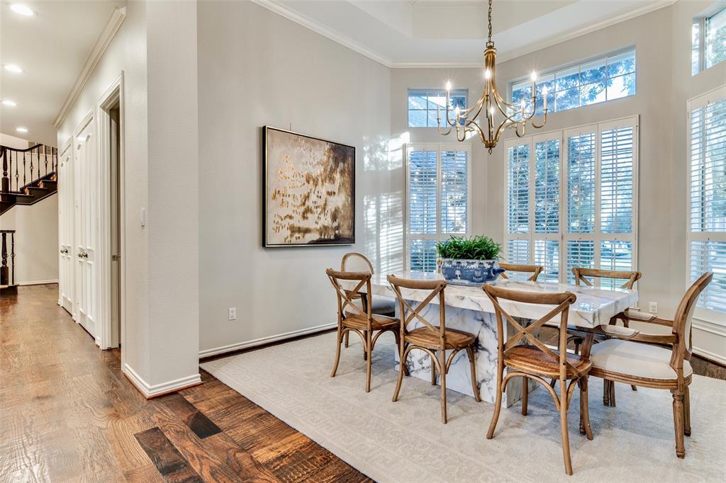 Dominion The Southlake - Residential