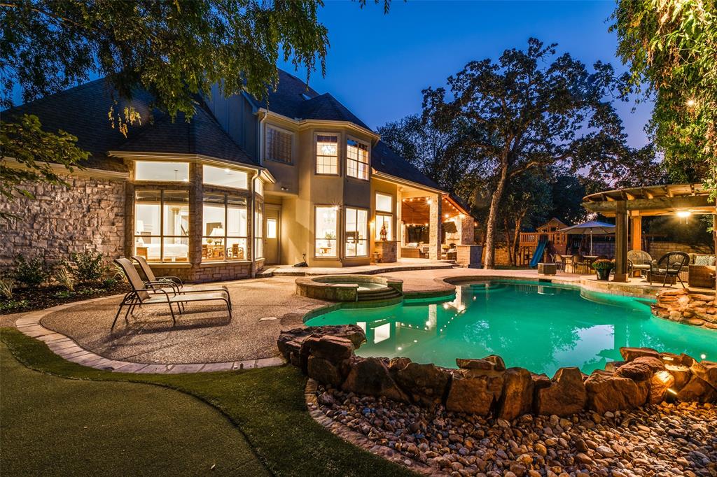 Dominion The Southlake - Residential