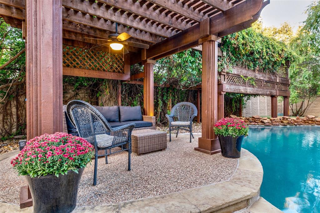 Dominion The Southlake - Residential