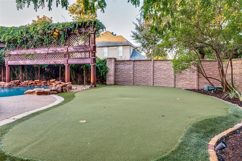 Dominion The Southlake - Residential