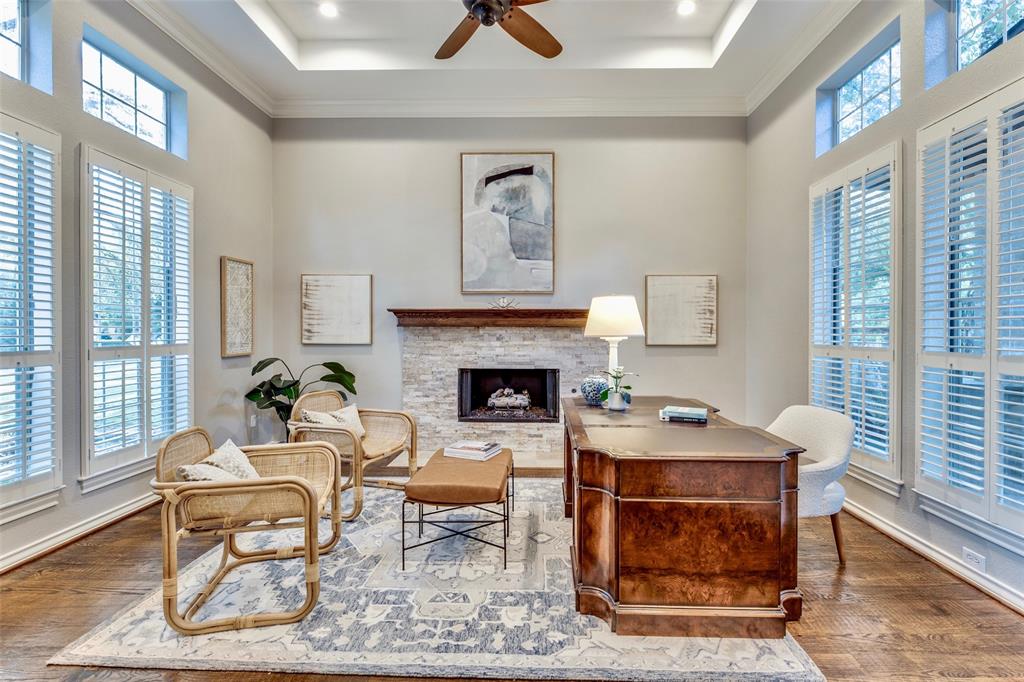 Dominion The Southlake - Residential