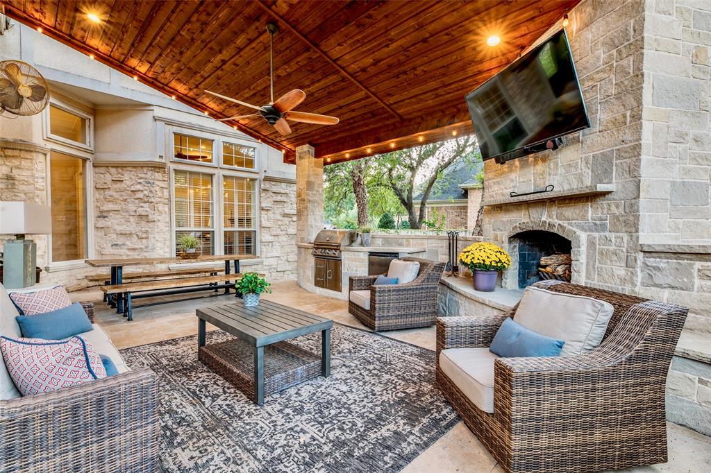 Dominion The Southlake - Residential