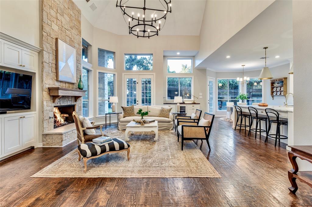 Dominion The Southlake - Residential