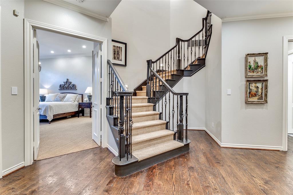 Dominion The Southlake - Residential